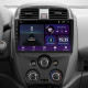 Android head unit SIGMA E10232 ANDROID 10 2+32 Gb Nissan Sunny 2014-2016 10"