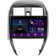 Android head unit SIGMA E10232 ANDROID 10 2+32 Gb Nissan Sunny 2014-2016 10"