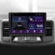 Android head unit SIGMA E10232 ANDROID 10 2+32 Gb Nissan Teana J32 2008-2013 (A) 10"