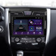 Android head unit SIGMA E10232 ANDROID 10 2+32 Gb Nissan Teana J33 2013-2015 (AB) 10"