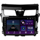 Android head unit SIGMA E10232 ANDROID 10 2+32 Gb Nissan Teana J33 2013-2015 (AB) 10"