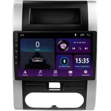 Android head unit SIGMA E10232 ANDROID 10 2+32 Gb Nissan X-Trail X Trail 2 T31 2007-2015 10"