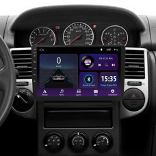 Android head unit SIGMA E10232 ANDROID 10 2+32 Gb Nissan X-Trail X Trail X - Trail 1 T30 2000-2007 (F1) 10"