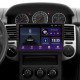 Android head unit SIGMA E10232 ANDROID 10 2+32 Gb Nissan X-Trail X Trail X - Trail 1 T30 2000-2007 (F1) 10"