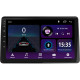 Android head unit SIGMA E10232 ANDROID 10 2+32 Gb Renault Duster HM 2 2020-2023 (F1) 10"