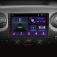 Android head unit SIGMA E10232 ANDROID 10 2+32 Gb Renault Master 2010-2019 For Nissan NV400 2010-2020 For Opel Movano 2 2010-2019 (F1) 10"