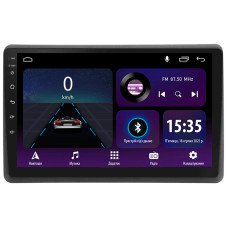 Android head unit SIGMA E10232 ANDROID 10 2+32 Gb Renault Master 2010-2019 For Nissan NV400 2010-2020 For Opel Movano 2 2010-2019 (F1) 10"