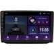 Android head unit SIGMA E10232 ANDROID 10 2+32 Gb Skoda Fabia 2 2007-2014 10"