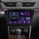 Android head unit SIGMA E10232 ANDROID 10 2+32 Gb Skoda Superb 3 2015-2019 10"