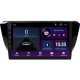 Android head unit SIGMA E10232 ANDROID 10 2+32 Gb Skoda Superb 3 2015-2019 10"