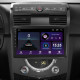 Android head unit SIGMA E10232 ANDROID 10 2+32 Gb SsangYong Rexton Y250 II 2 2006 - 2012 10" (L1)
