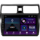 Android head unit SIGMA E10232 ANDROID 10 2+32 Gb Suzuki Swift 3 2003-2010 10"