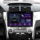 Android head unit SIGMA E10232 ANDROID 10 2+32 Gb Toyota Camry 7 XV 50 55 2011-2014 (A) 10"