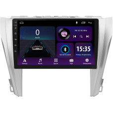 Android head unit SIGMA E10232 ANDROID 10 2+32 Gb Toyota Camry 7 XV 50 55 2014-2017 (A) 10"