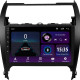 Android head unit SIGMA E10232 ANDROID 10 2+32 Gb Toyota Camry 7 XV 50 55 Middle East 2012-2014 10"