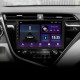 Android head unit SIGMA E10232 ANDROID 10 2+32 Gb Toyota Camry 8 XV 70 2017-2020 10"
