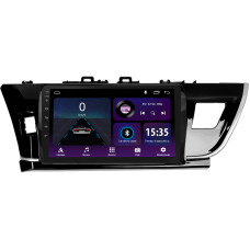 Android head unit SIGMA E10232 ANDROID 10 2+32 Gb Toyota Corolla 11 Middle East 2013-2017 (A) 10"