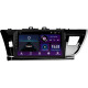 Android head unit SIGMA E10232 ANDROID 10 2+32 Gb Toyota Corolla 11 Middle East 2013-2017 (A) 10"