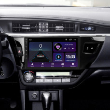 Android head unit SIGMA E10232 ANDROID 10 2+32 Gb Toyota Corolla 11 2012-2016 (B) 10"