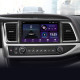 Android head unit SIGMA E10232 ANDROID 10 2+32 Gb Toyota Highlander 3 XU50 2013-2018 10" (L1)