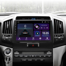 Android head unit SIGMA E10232 ANDROID 10 2+32 Gb Toyota Land Cruiser 11 200 (F1) 2007-2015 10"