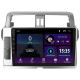 Android head unit SIGMA E10232 ANDROID 10 2+32 Gb Toyota Land Cruiser Prado 150 2013-2017 10"