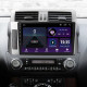 Android head unit SIGMA E10232 ANDROID 10 2+32 Gb Toyota Land Cruiser Prado 150 2013-2017 10"