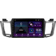 Android head unit SIGMA E10232 ANDROID 10 2+32 Gb Toyota RAV4 4 XA40 5 XA50 2012-2018 10" (L1)