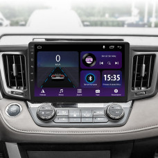 Android head unit SIGMA E10232 ANDROID 10 2+32 Gb Toyota RAV4 4 XA40 5 XA50 2012-2018 10" (L1)