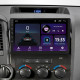 Android head unit SIGMA E10232 ANDROID 10 2+32 Gb Toyota Tundra XK50 2007-2013 Sequoia XK60 2008-2017 10"