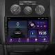 Android head unit SIGMA E10232 ANDROID 10 2+32 Gb Volkswagen Caddy 2K 3 III 2004 - 2010 10"