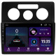Android head unit SIGMA E10232 ANDROID 10 2+32 Gb Volkswagen Caddy 2K 3 III 2004 - 2010 10"