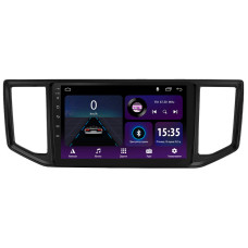 Android head unit SIGMA E10232 ANDROID 10 2+32 Gb Volkswagen Crafter 2017-2021 10" (L1)
