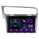 Android head unit SIGMA E10232 ANDROID 10 2+32 Gb Volkswagen Golf 7 MK7 (F1) 2012-2020 10"