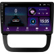 Android head unit SIGMA E10232 ANDROID 10 2+32 Gb Volkswagen Jetta 5 2005-2010 (F3) 10"