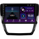 Android head unit SIGMA E10232 ANDROID 10 2+32 Gb Volkswagen Jetta 6 2011-2018 10"