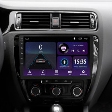 Android head unit SIGMA E10232 ANDROID 10 2+32 Gb Volkswagen Jetta 6 2011-2018 10"