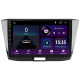 Android head unit SIGMA E10232 ANDROID 10 2+32 Gb Volkswagen Passat B8 2016-2018 10"