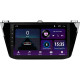 Android head unit SIGMA E10232 ANDROID 10 2+32 Gb Volkswagen Tiguan 2 Mk 2016-2022 (A) 10"