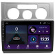 Android head unit SIGMA E10232 ANDROID 10 2+32 Gb Volkswagen Touran 1 2003-2010 (F1) 10"
