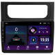 Android head unit SIGMA E10232 ANDROID 10 2+32 Gb Volkswagen Touran 2 1T 2010-2015 10"