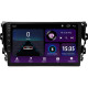 Android head unit SIGMA E10232 ANDROID 10 2+32 Gb Zotye T600 2014-2019 10"