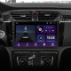 Android head unit SIGMA E10232 ANDROID 10 2+32 Gb Zotye T600 2014-2019 10"