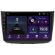 Android head unit SIGMA E10232 ANDROID 10 2+32 Gb Mercedes-Benz Vito 2 Viano 2 W639 2003-2015 10"