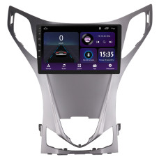 Android head unit SIGMA E9232 ANDROID 10 2+32 Gb Hyundai Azera 2 II 2011-2014 9" (L2)