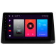 Android head unit SIGMA F9216 ANDROID 10 2+32 Gb Mitsubishi Pajero 2 V30 V40 V20 1991-2004 9"