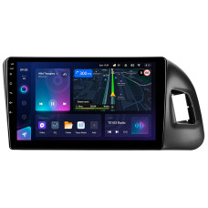 Android head unit Teyes CC3L 4+32 Gb Audi Q5 8R 2008-2017 (B) 9" (L2)