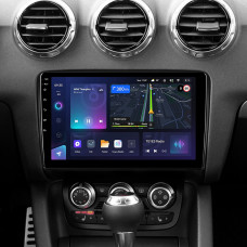 Android head unit Teyes CC3L 4+32 Gb Audi TT 2 8J 2006-2014 9"