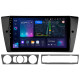 Android head unit Teyes CC3L 4+32 Gb BMW 3 E90 E91 E92 E93 2005-2013 9"