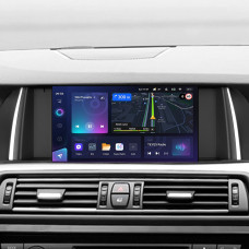 Android head unit Teyes CC3L 4+32 Gb BMW 5 Series F10 F11 CIC 2009-2013 9" (L3)